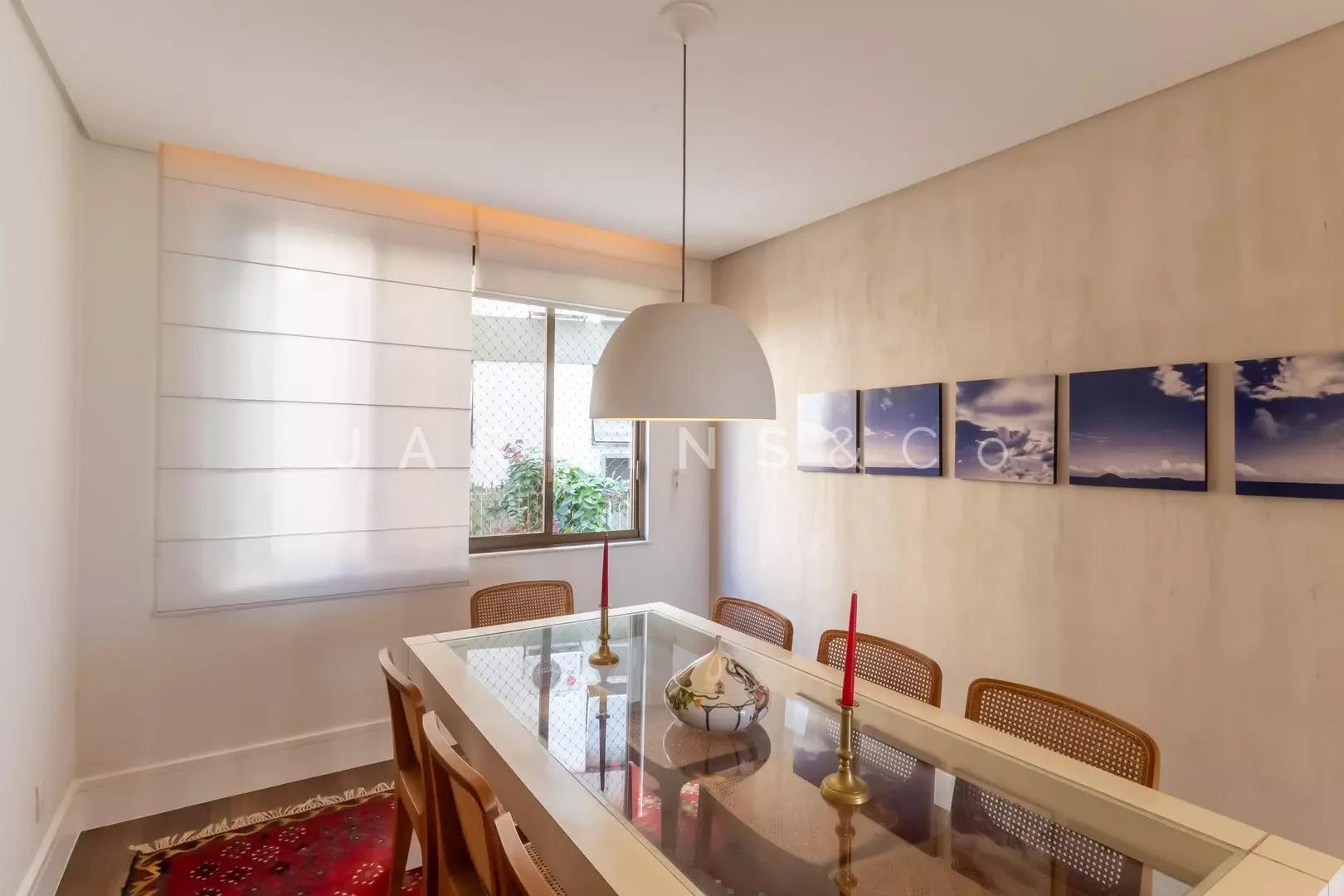 Apartamento no Ipanema