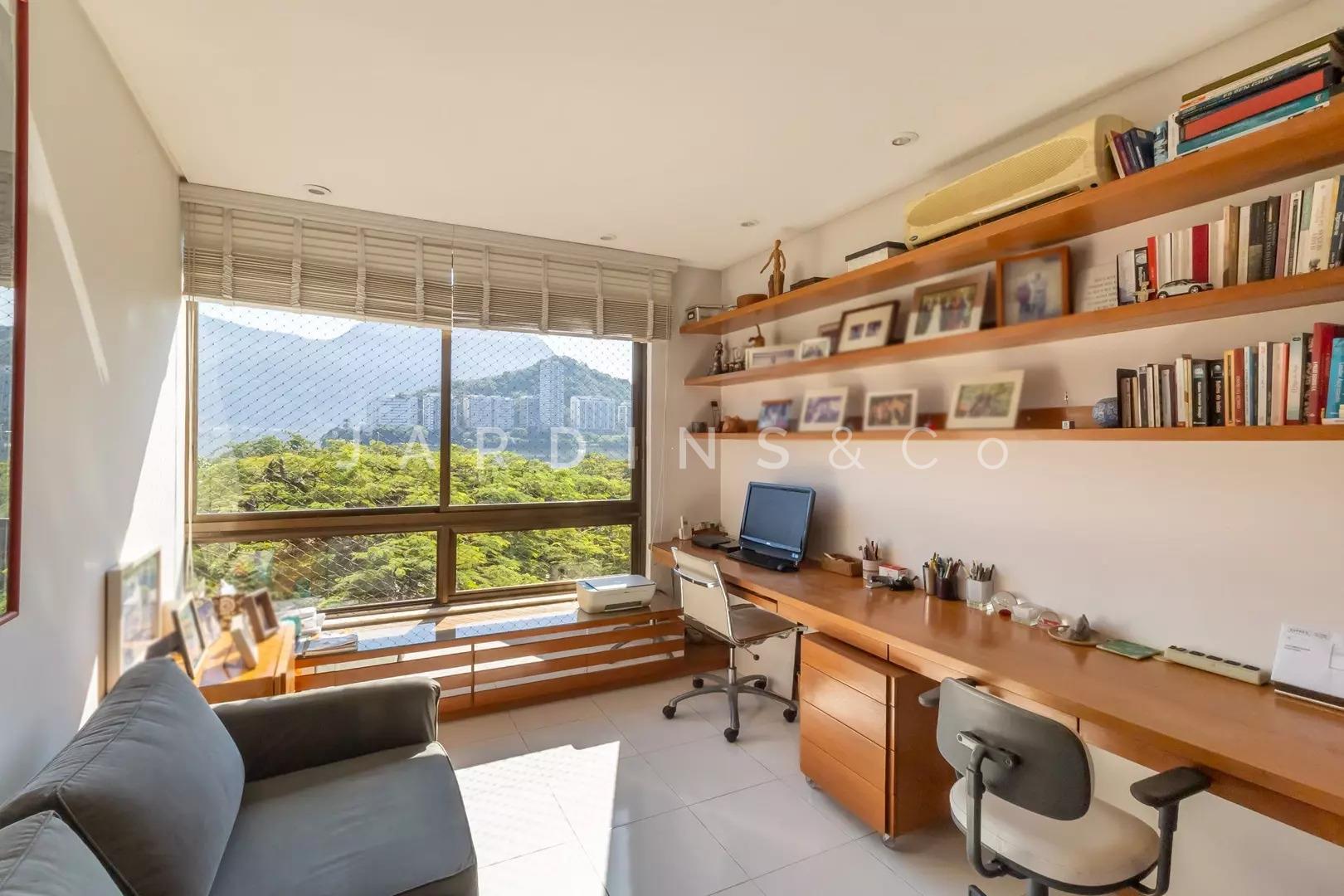 Apartamento no Ipanema