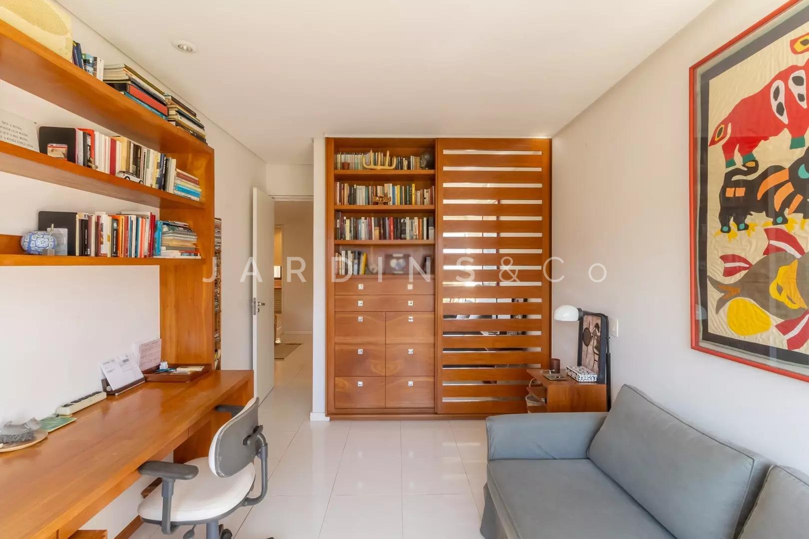 Apartamento no Ipanema