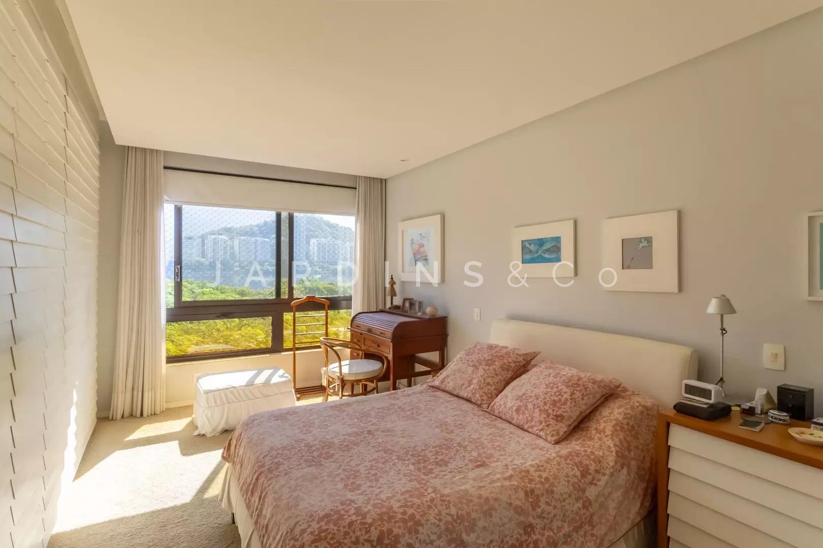Apartamento no Ipanema