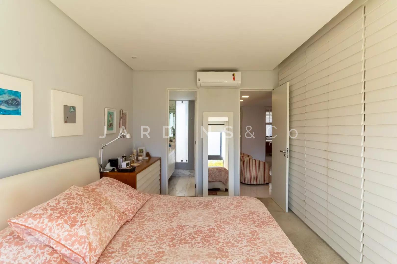 Apartamento no Ipanema