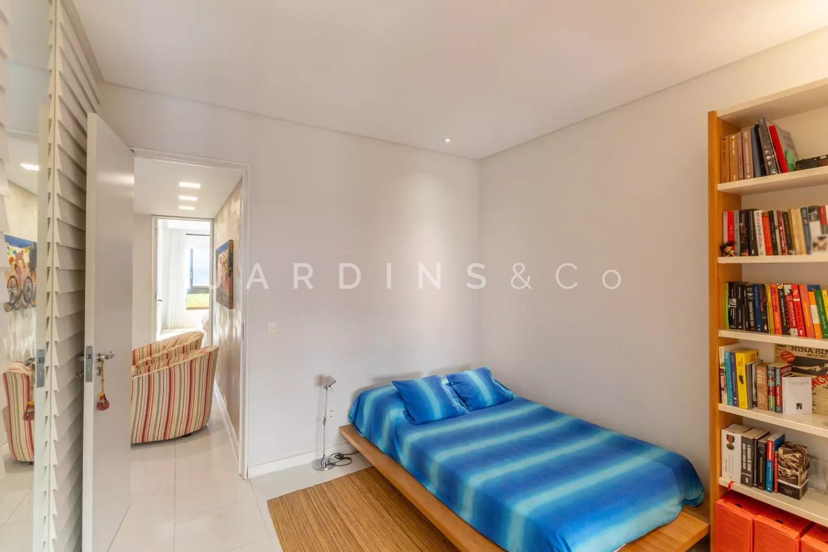 Apartamento no Ipanema