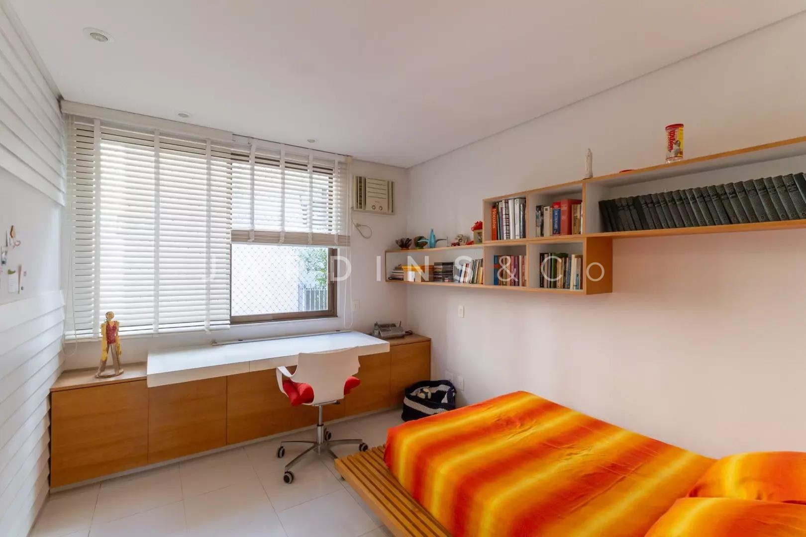 Apartamento no Ipanema