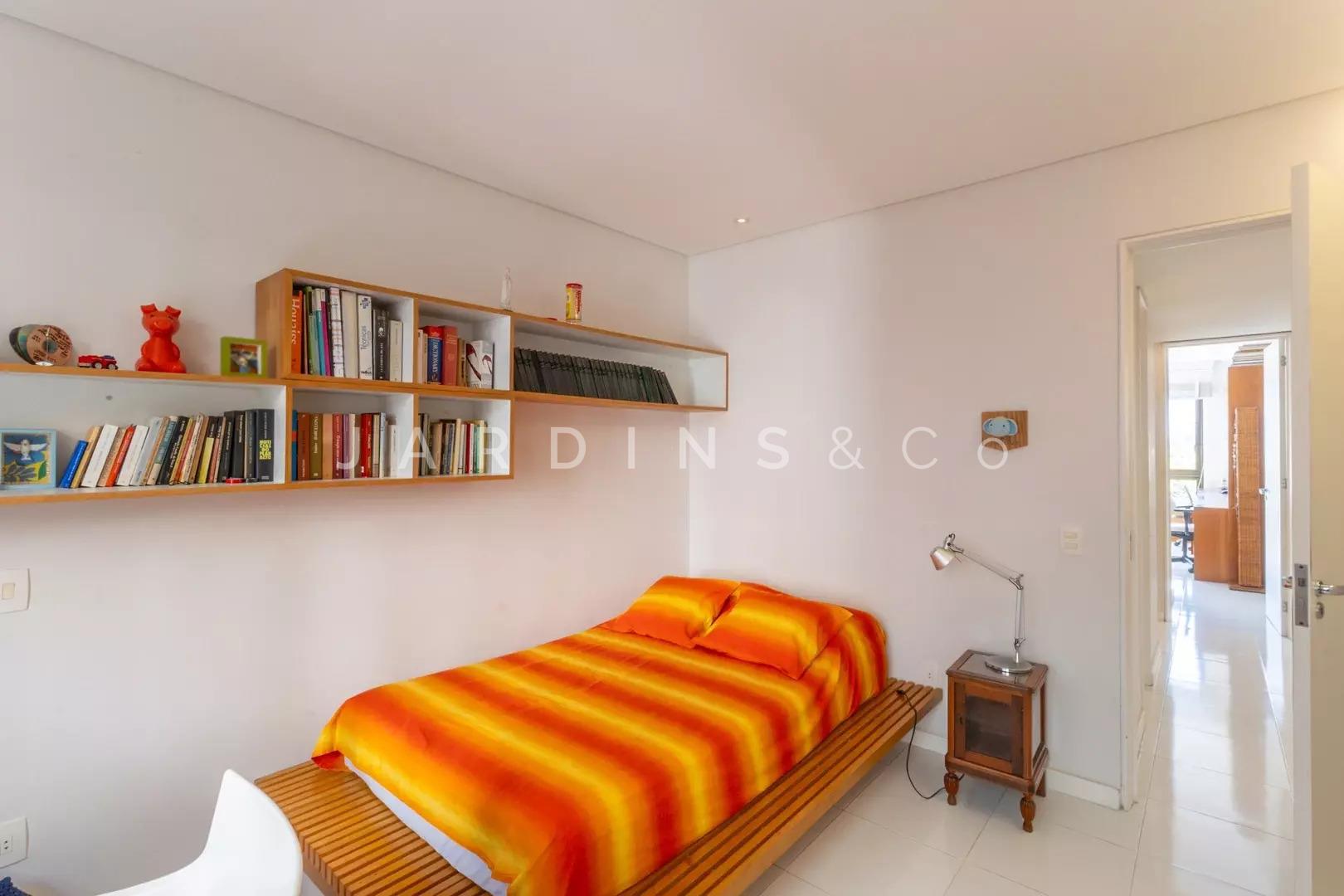 Apartamento no Ipanema