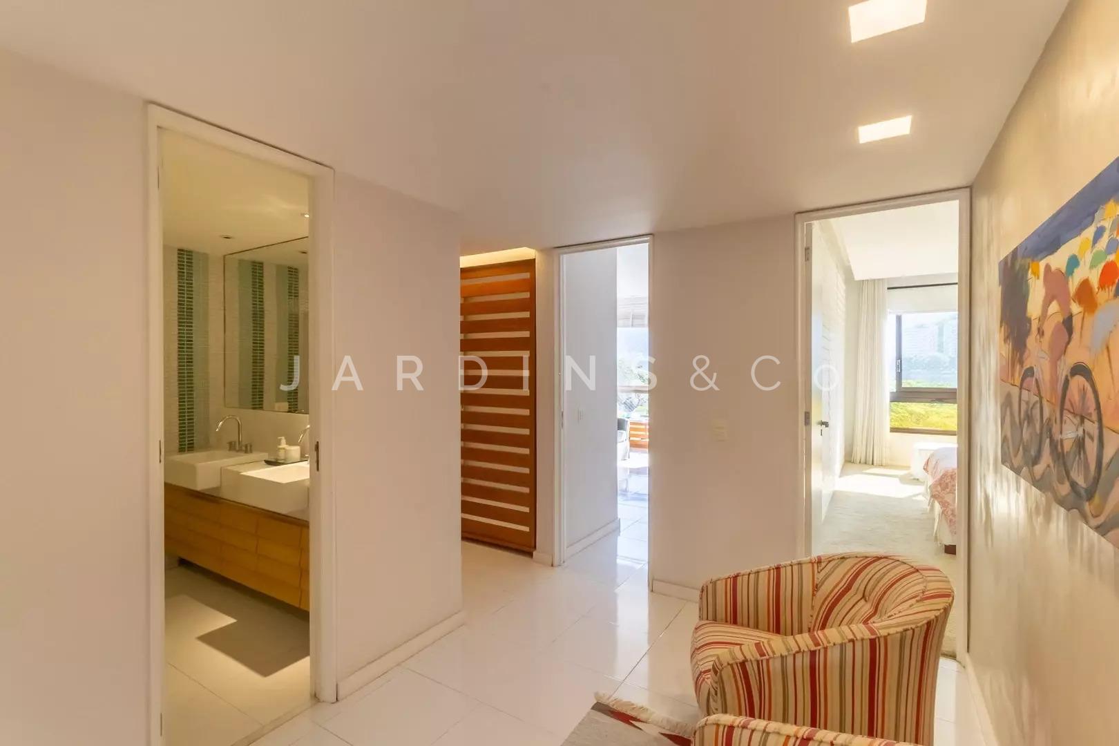 Apartamento no Ipanema