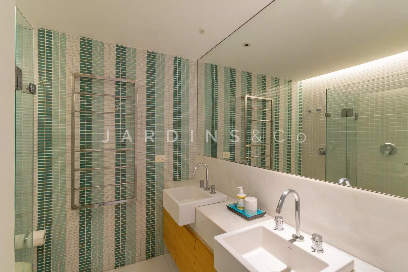 Apartamento no Ipanema