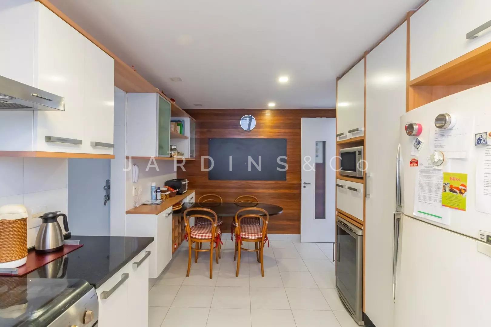 Apartamento no Ipanema