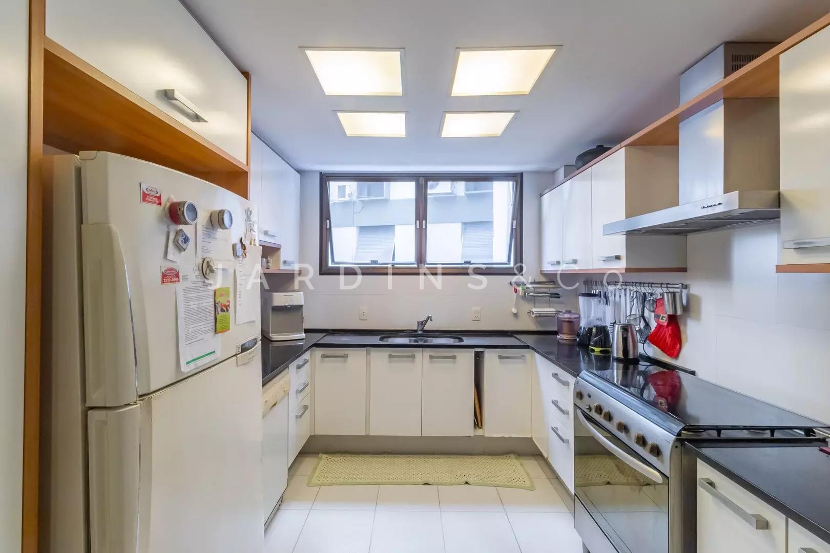 Apartamento no Ipanema