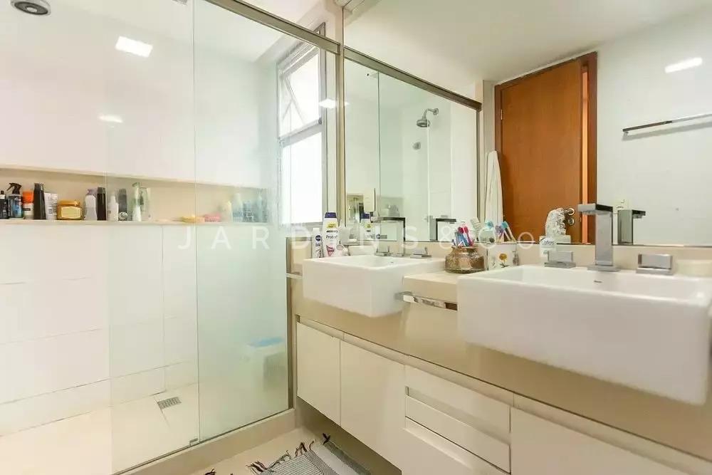 Apartamento no Leblon