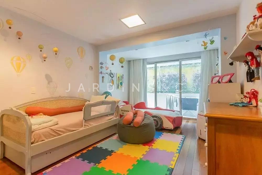 Apartamento no Leblon