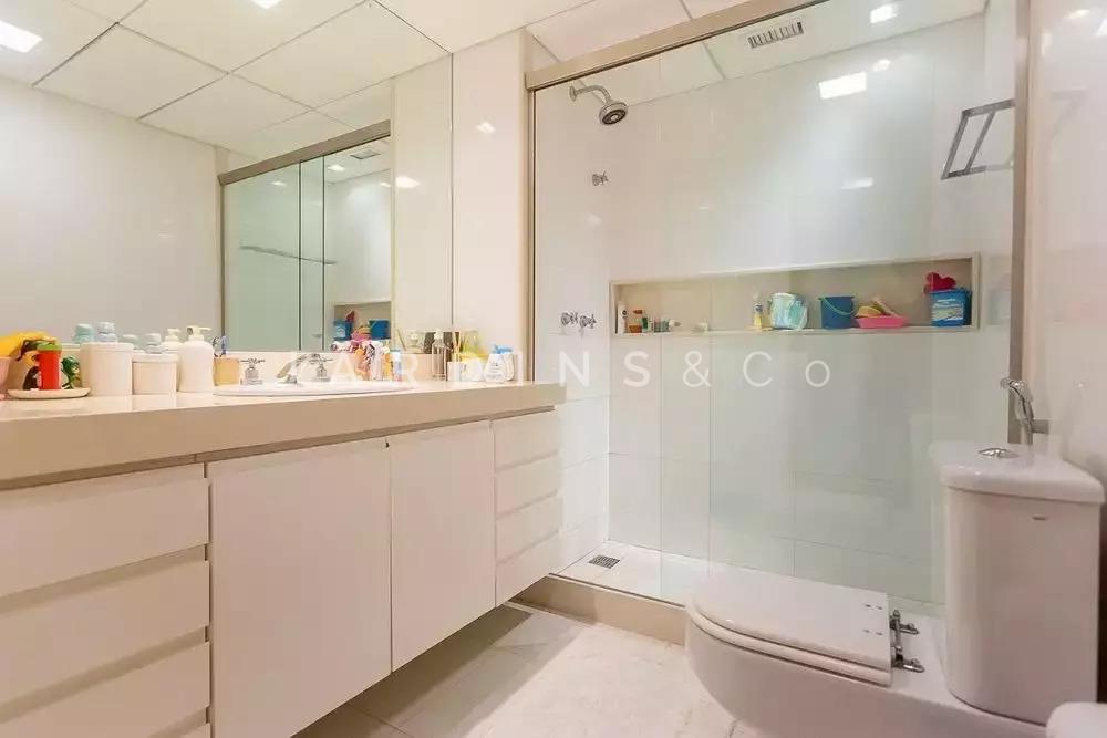 Apartamento no Leblon