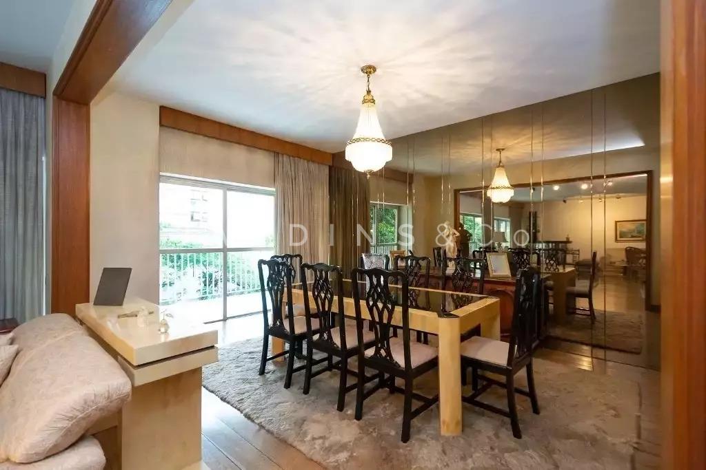 Apartamento no Ipanema