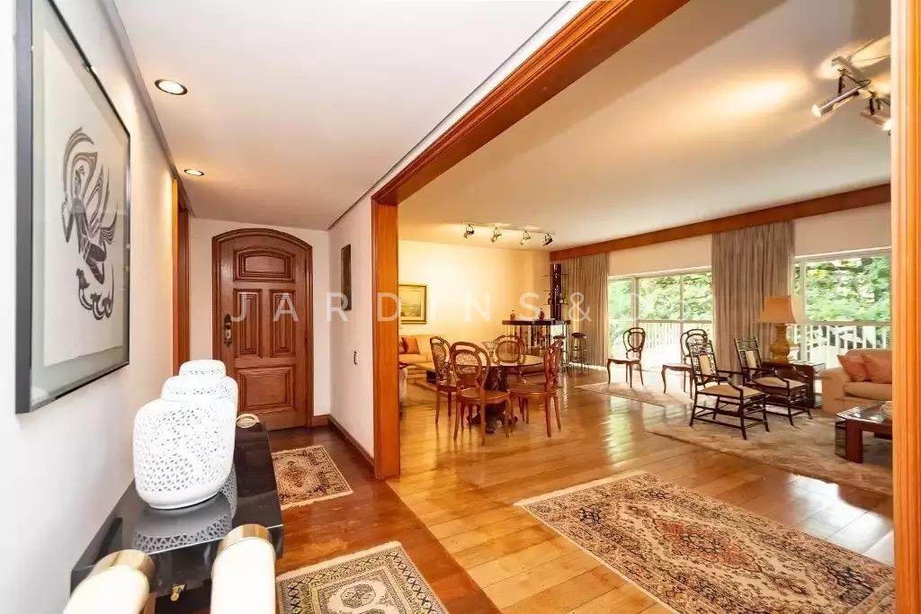 Apartamento no Ipanema