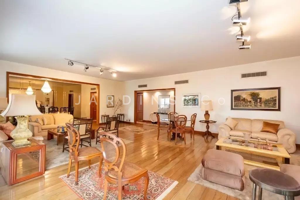 Apartamento no Ipanema