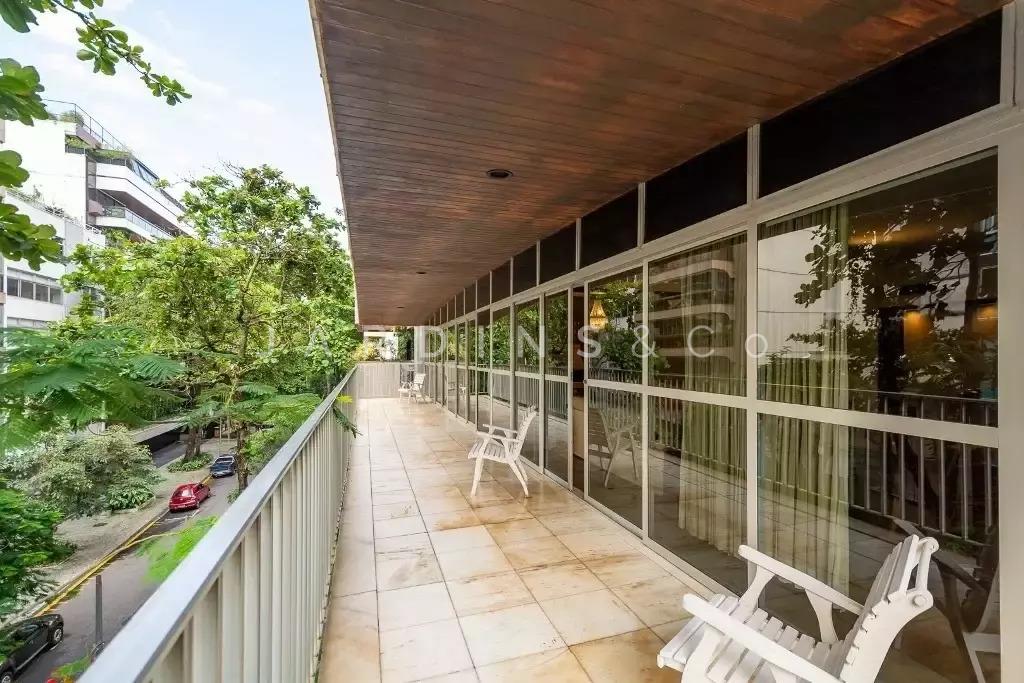 Apartamento no Ipanema