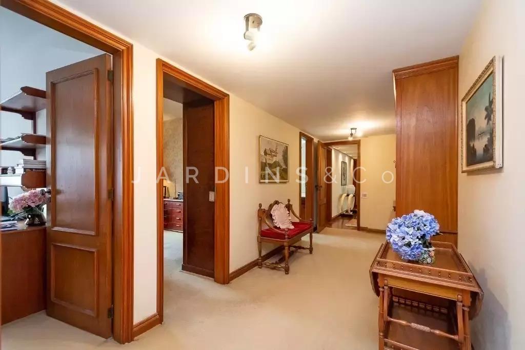 Apartamento no Ipanema