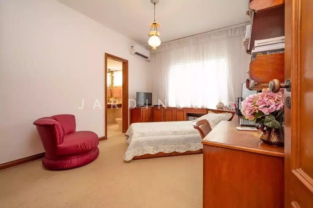 Apartamento no Ipanema