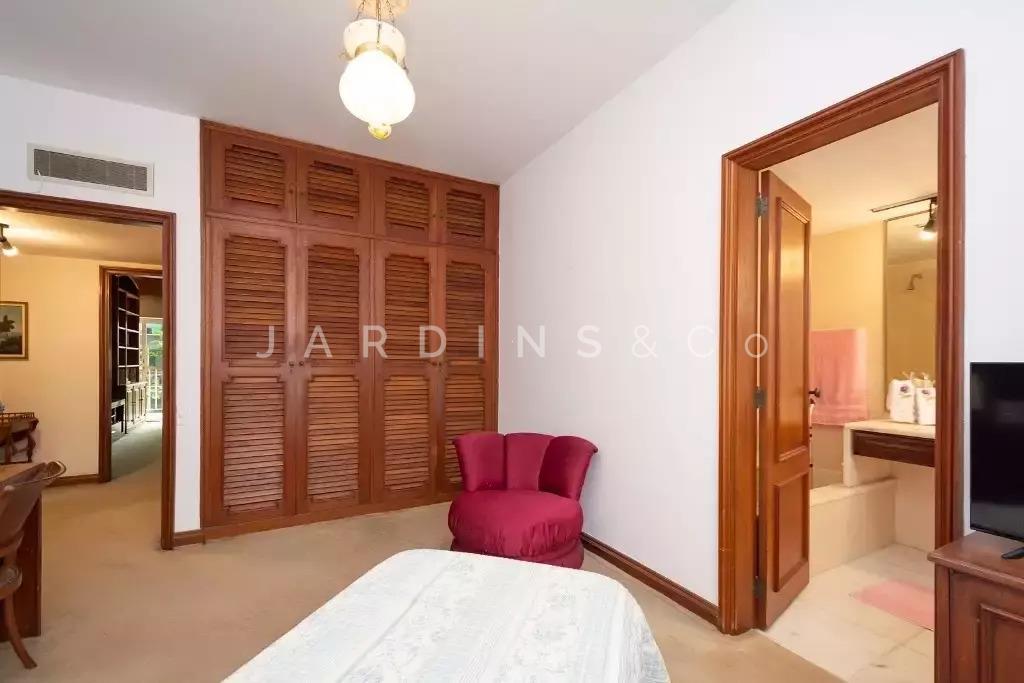 Apartamento no Ipanema