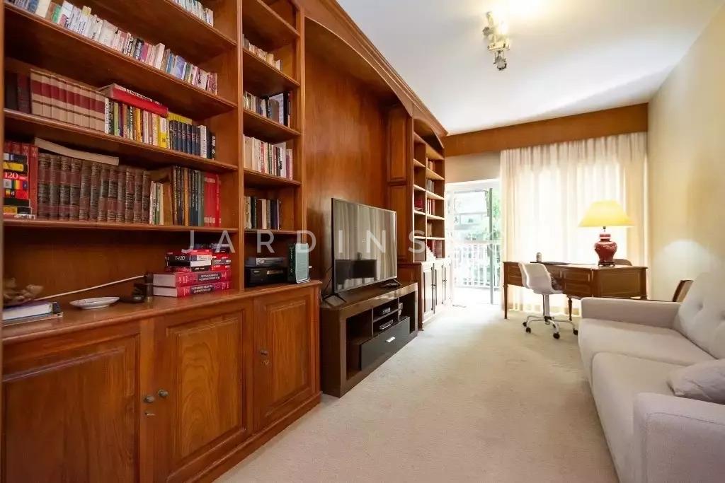 Apartamento no Ipanema
