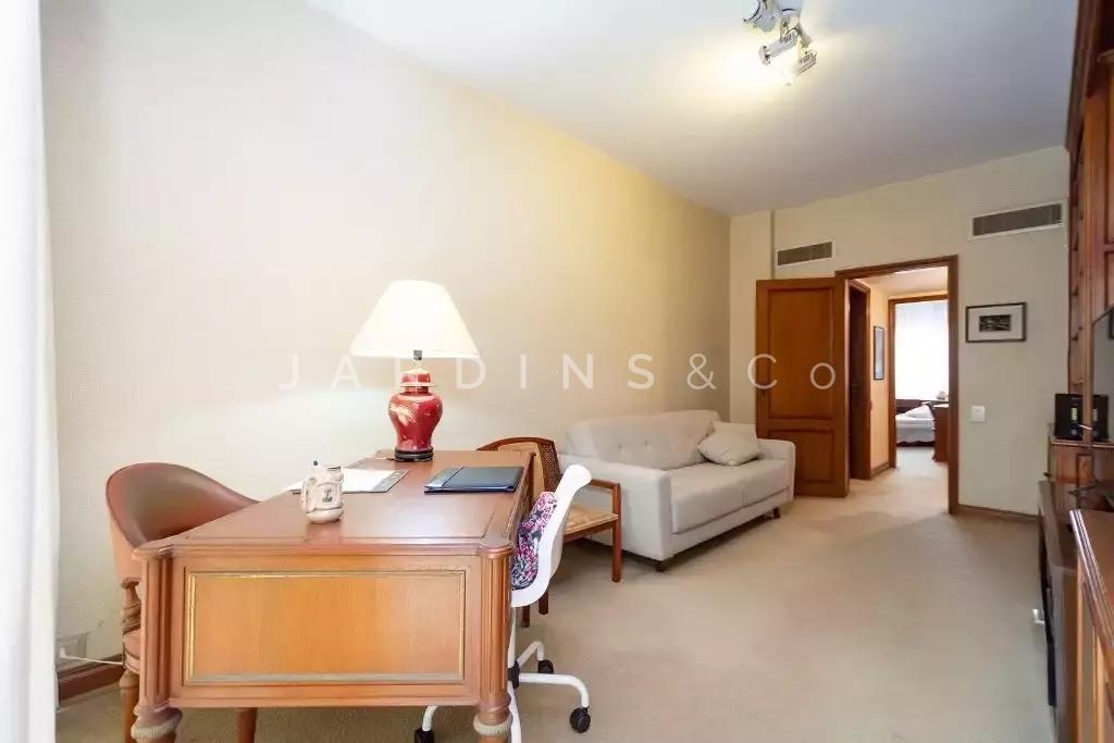 Apartamento no Ipanema