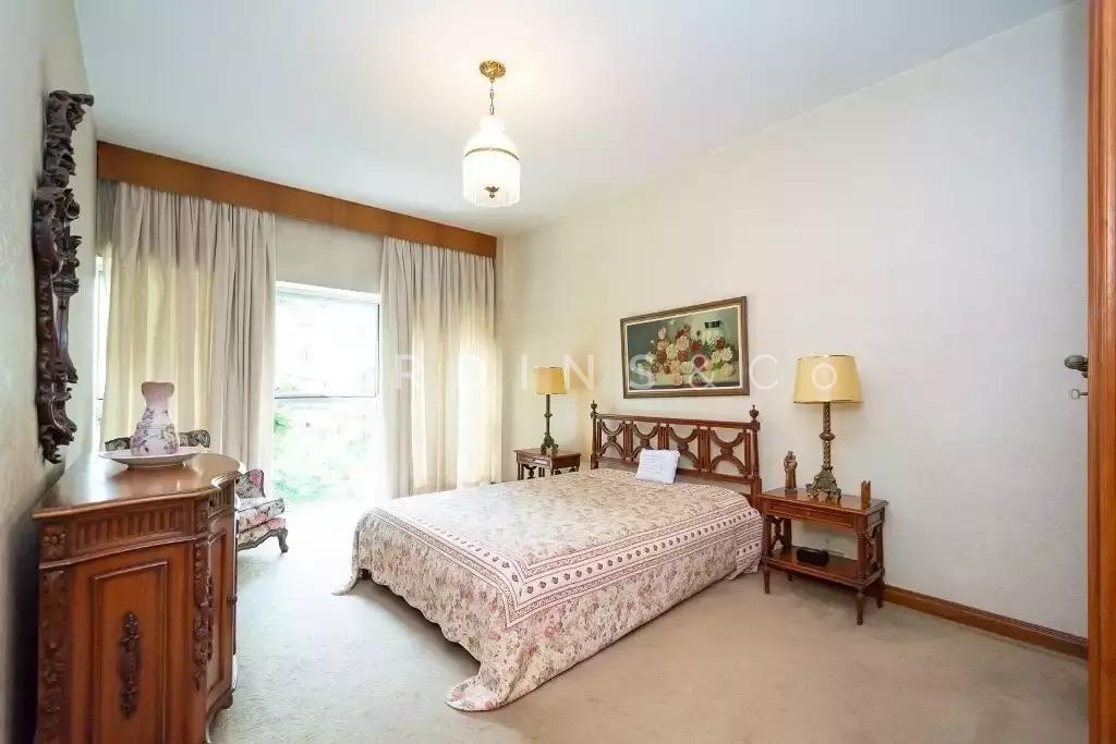 Apartamento no Ipanema