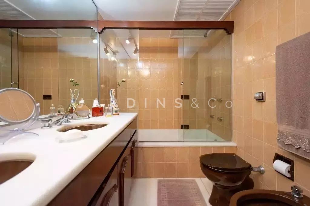Apartamento no Ipanema