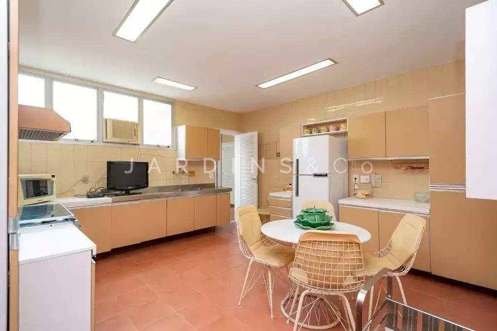 Apartamento no Ipanema