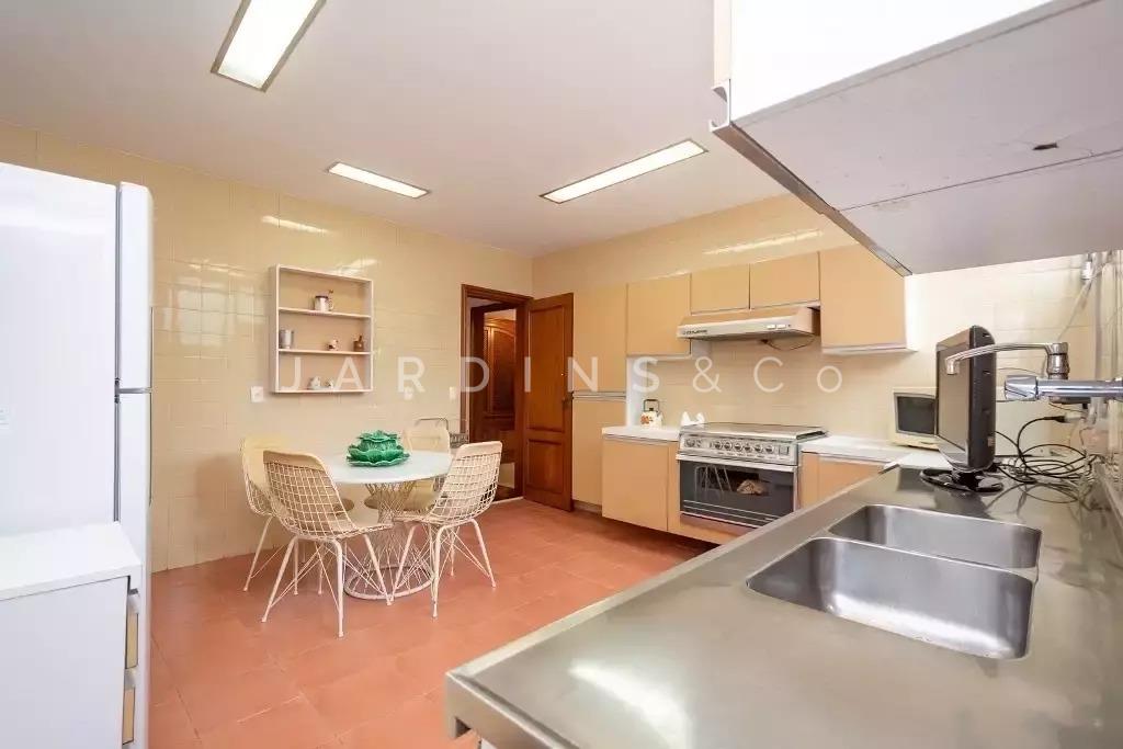 Apartamento no Ipanema