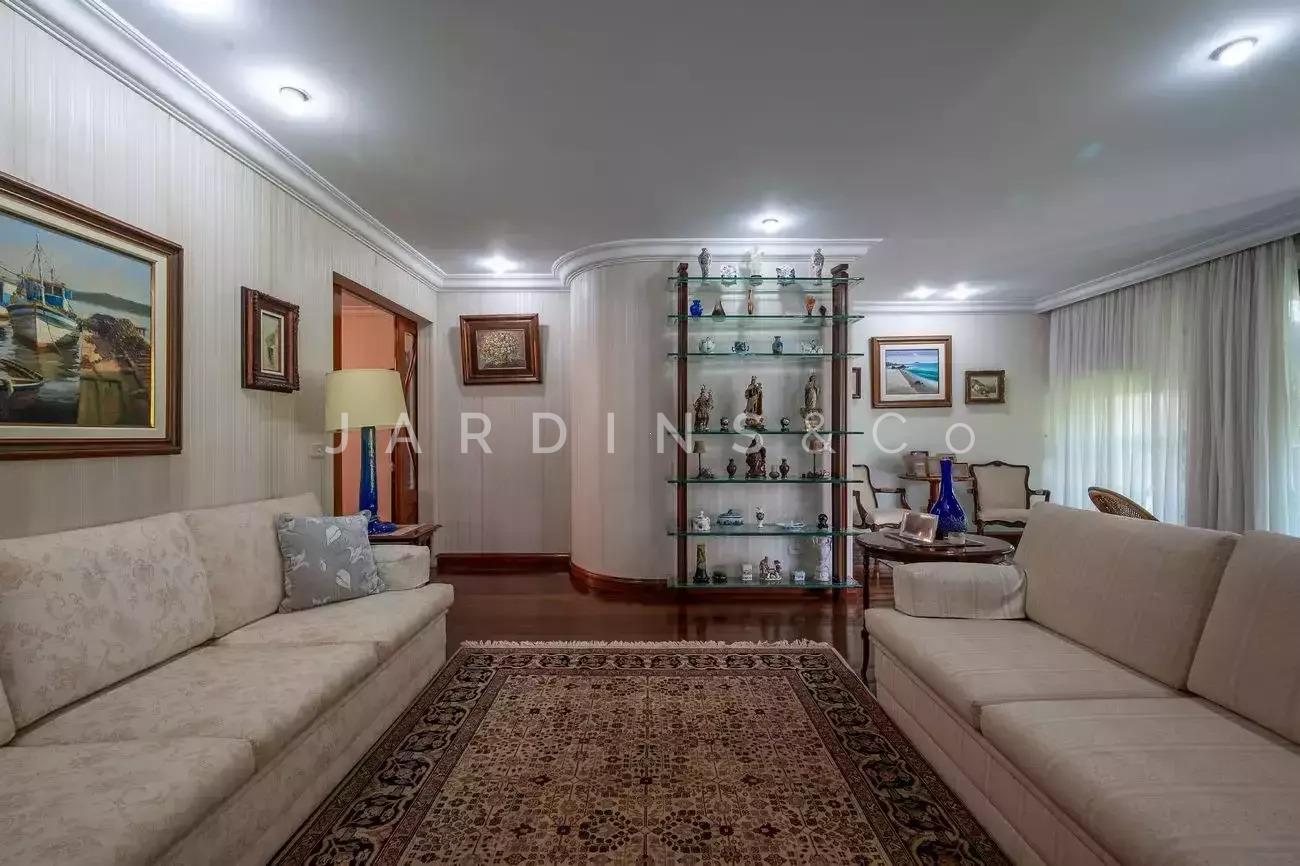 Apartamento no Ipanema