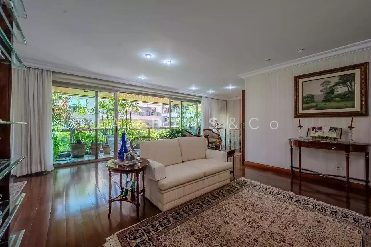 Apartamento no Ipanema