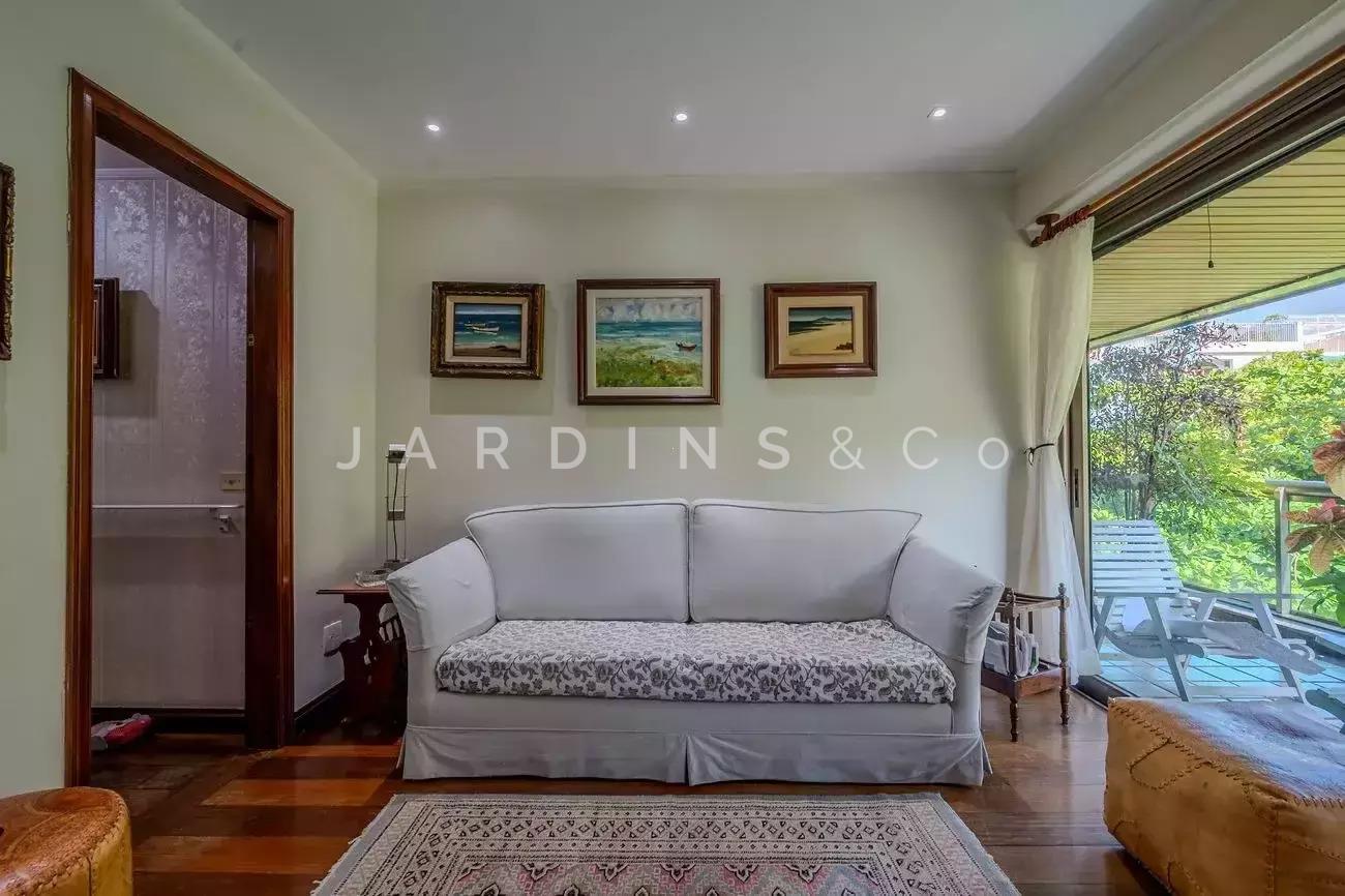 Apartamento no Ipanema