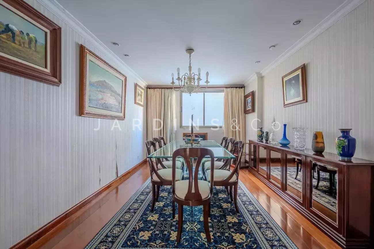 Apartamento no Ipanema