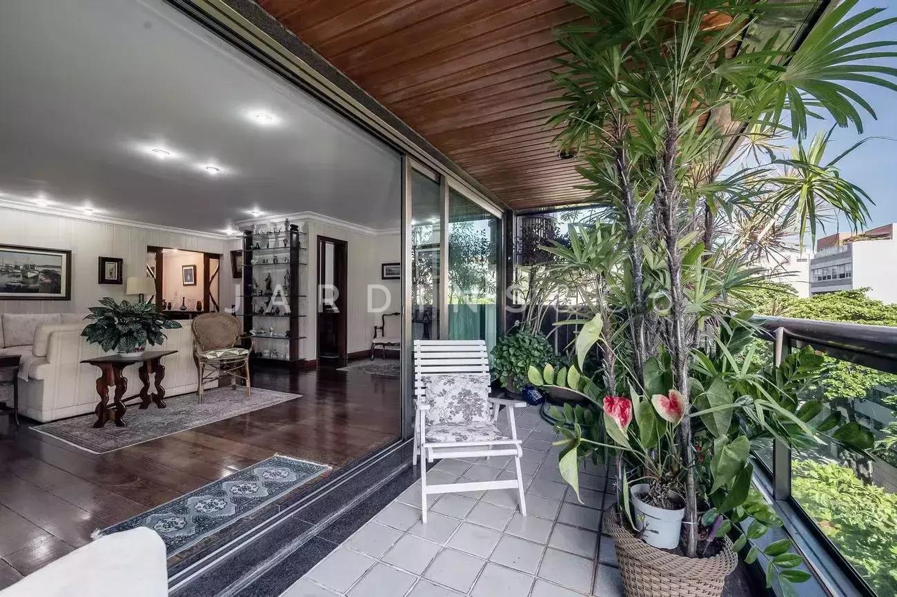 Apartamento no Ipanema