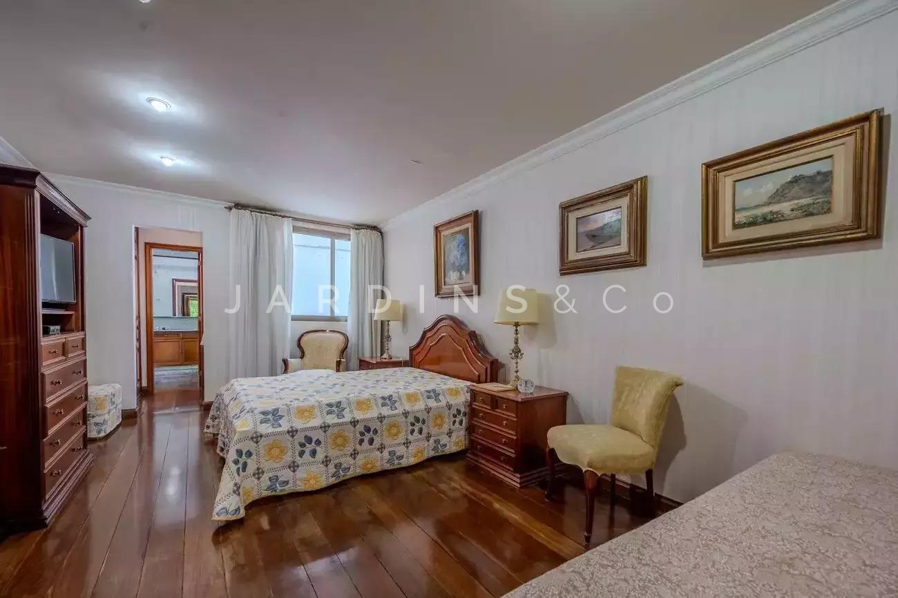 Apartamento no Ipanema
