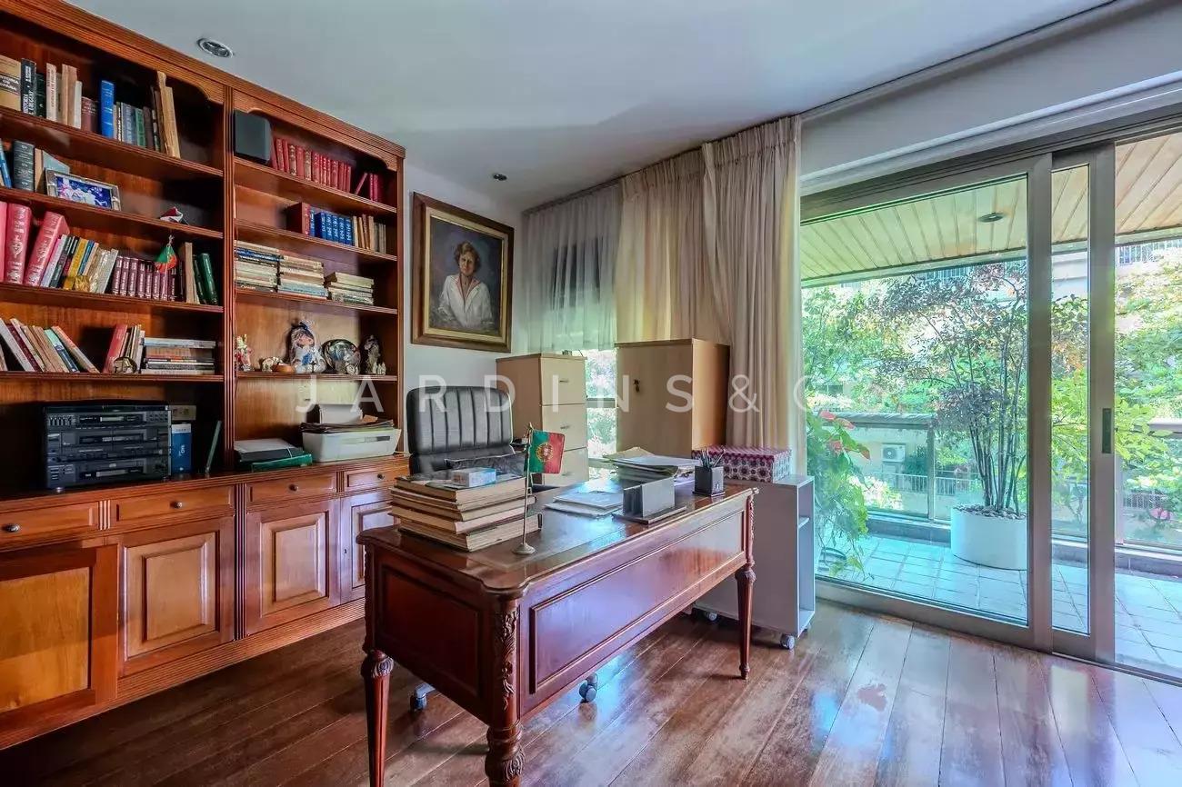 Apartamento no Ipanema
