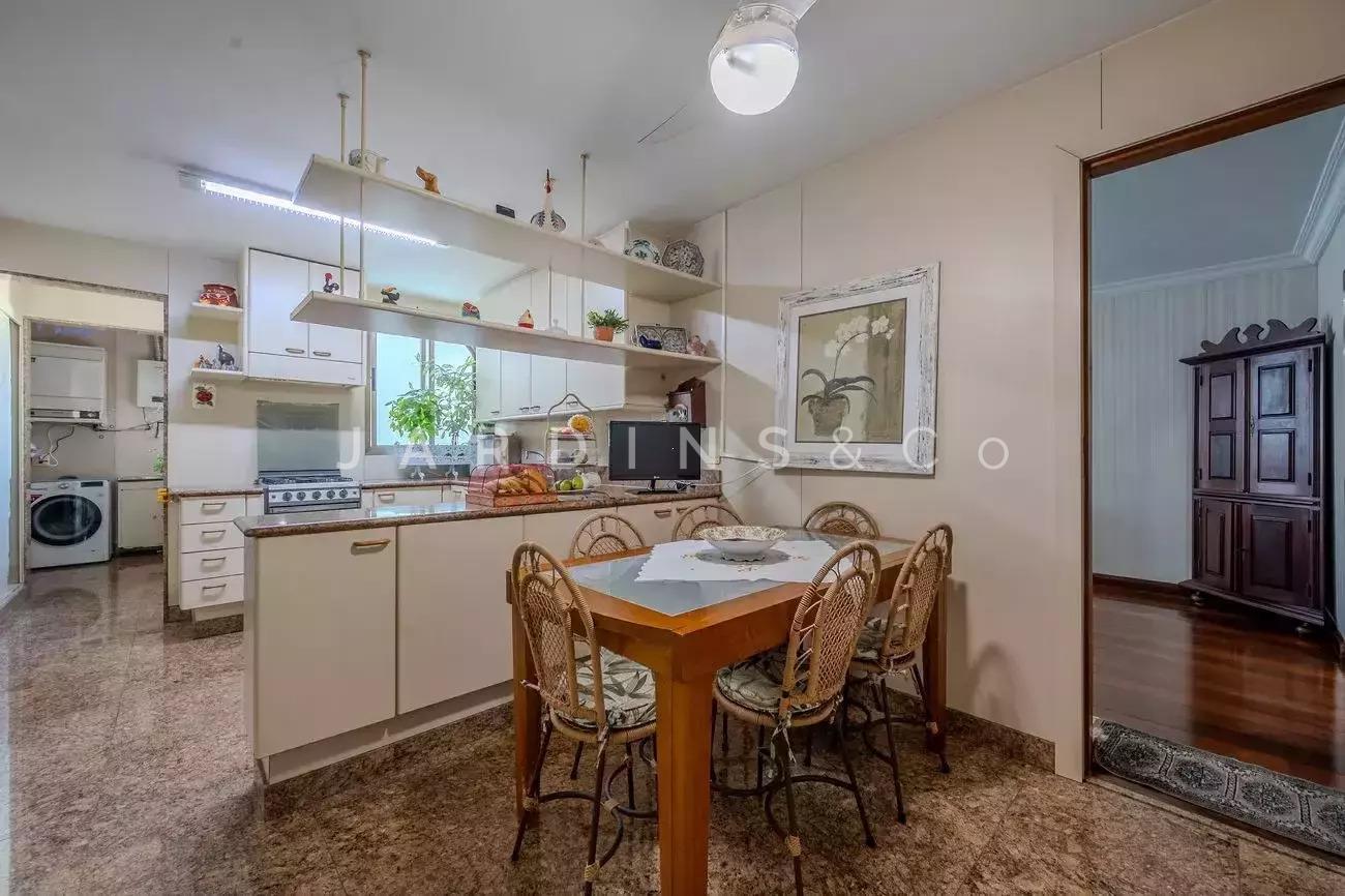 Apartamento no Ipanema