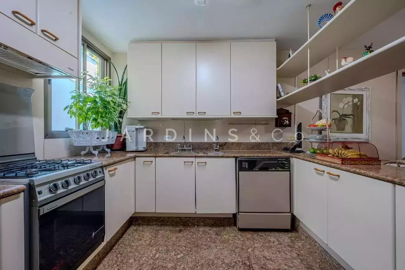 Apartamento no Ipanema