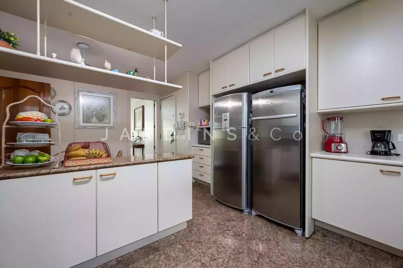 Apartamento no Ipanema