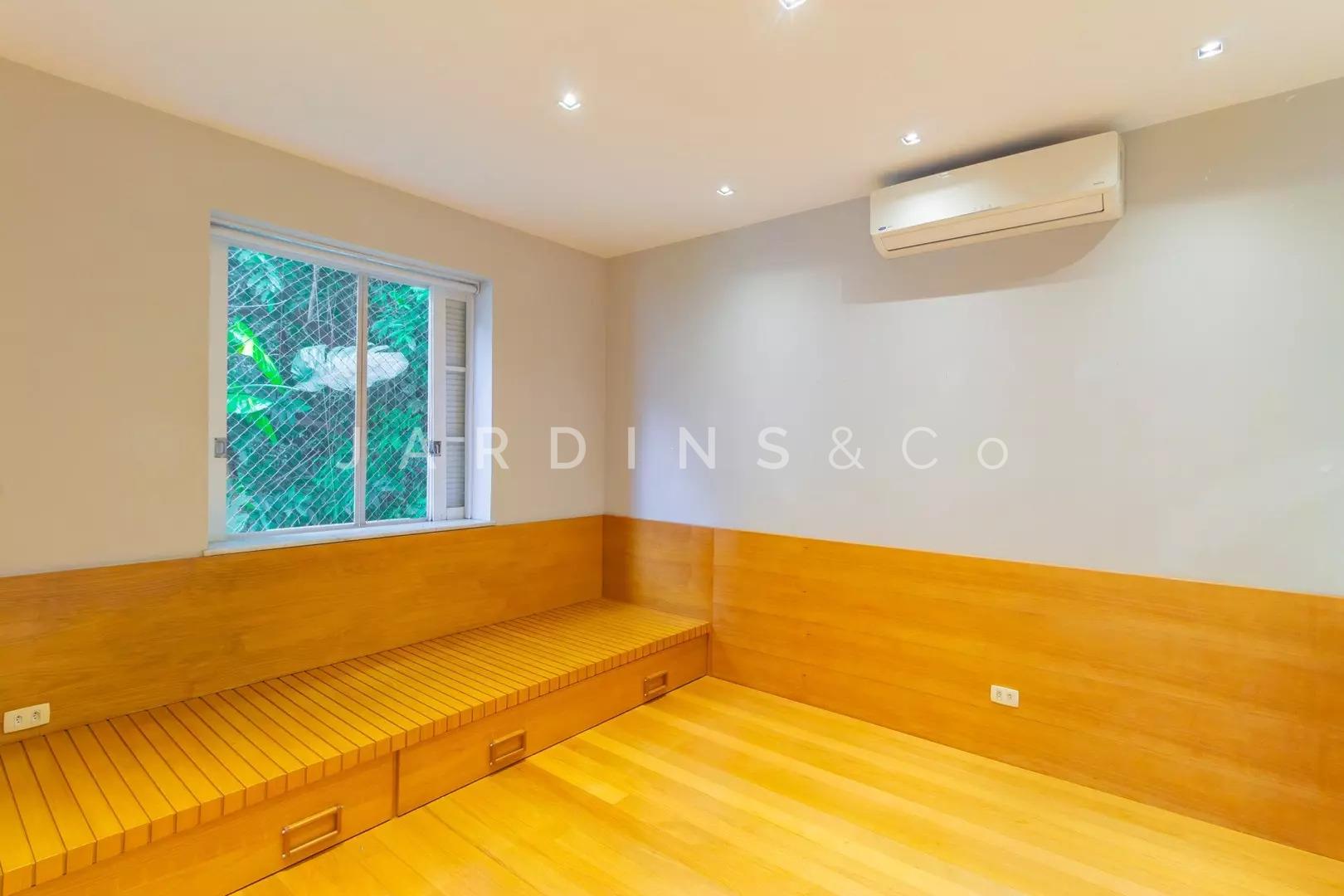 Apartamento no Lagoa