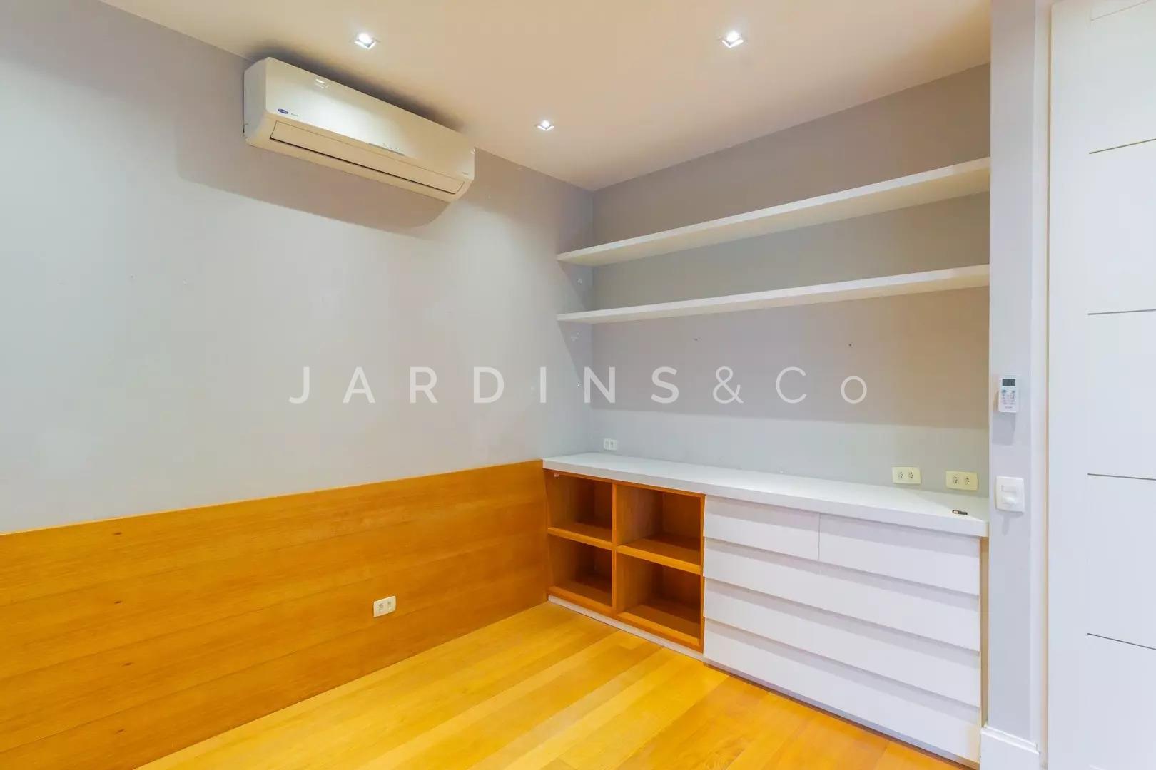 Apartamento no Lagoa