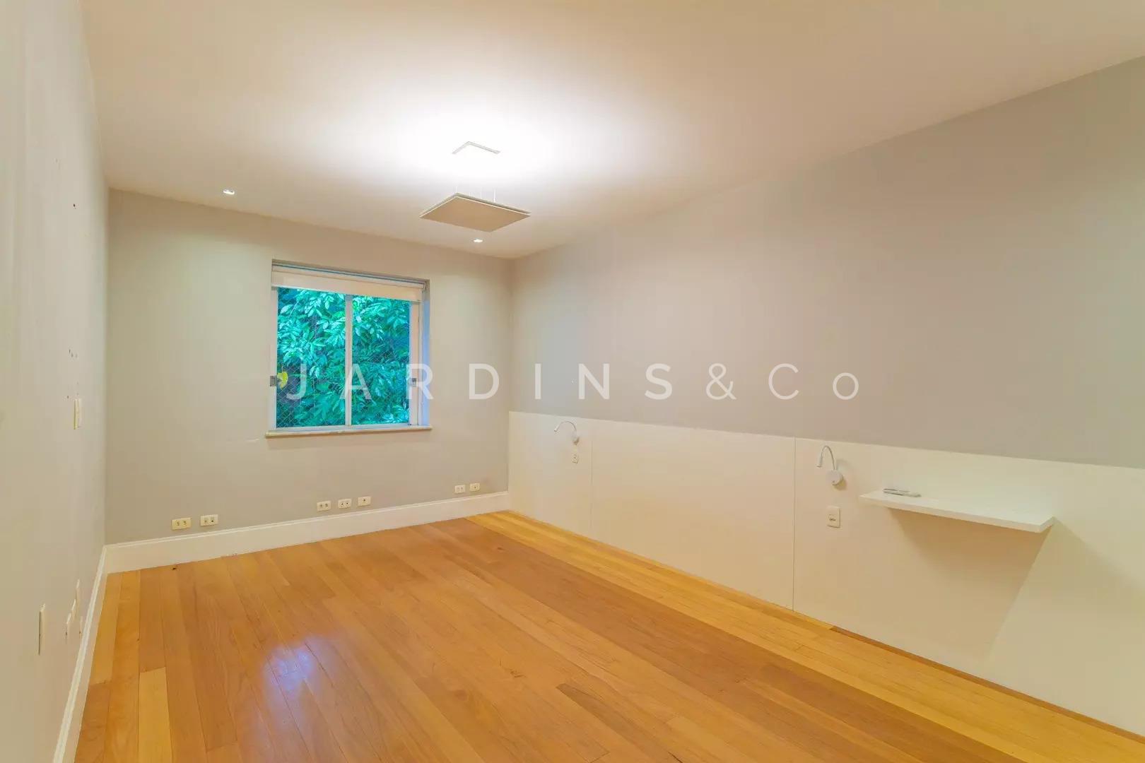 Apartamento no Lagoa