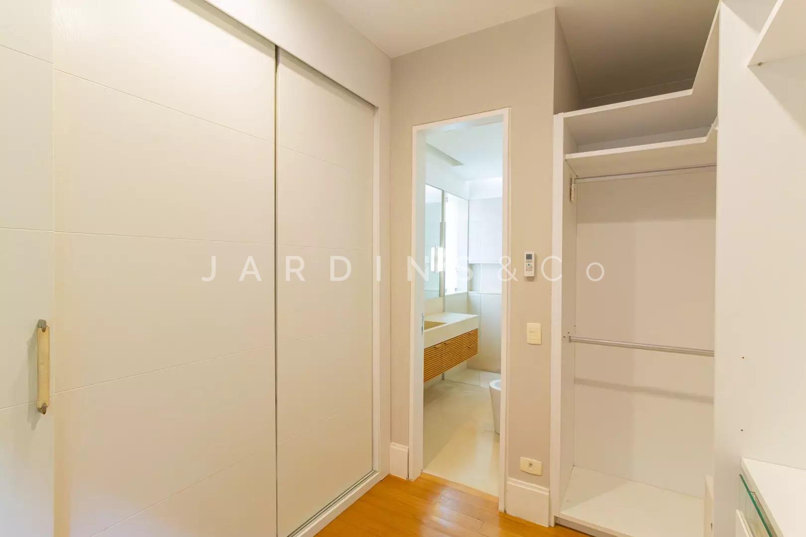 Apartamento no Lagoa