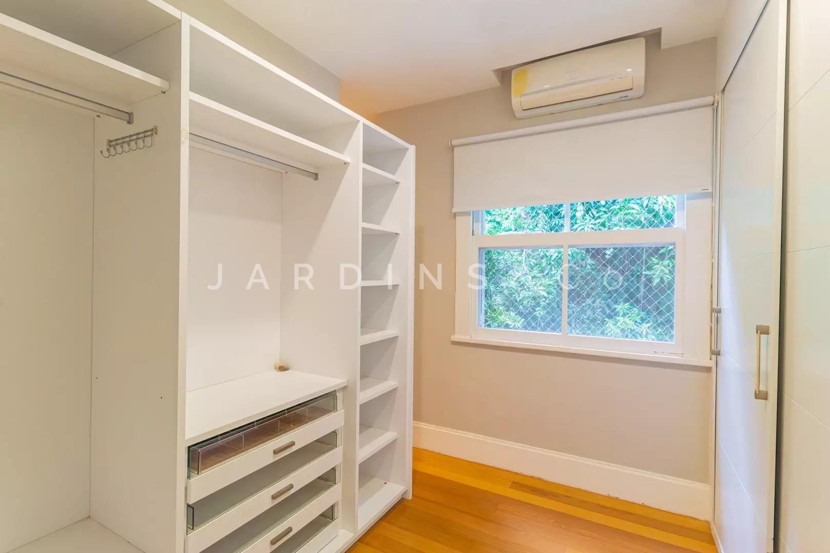 Apartamento no Lagoa