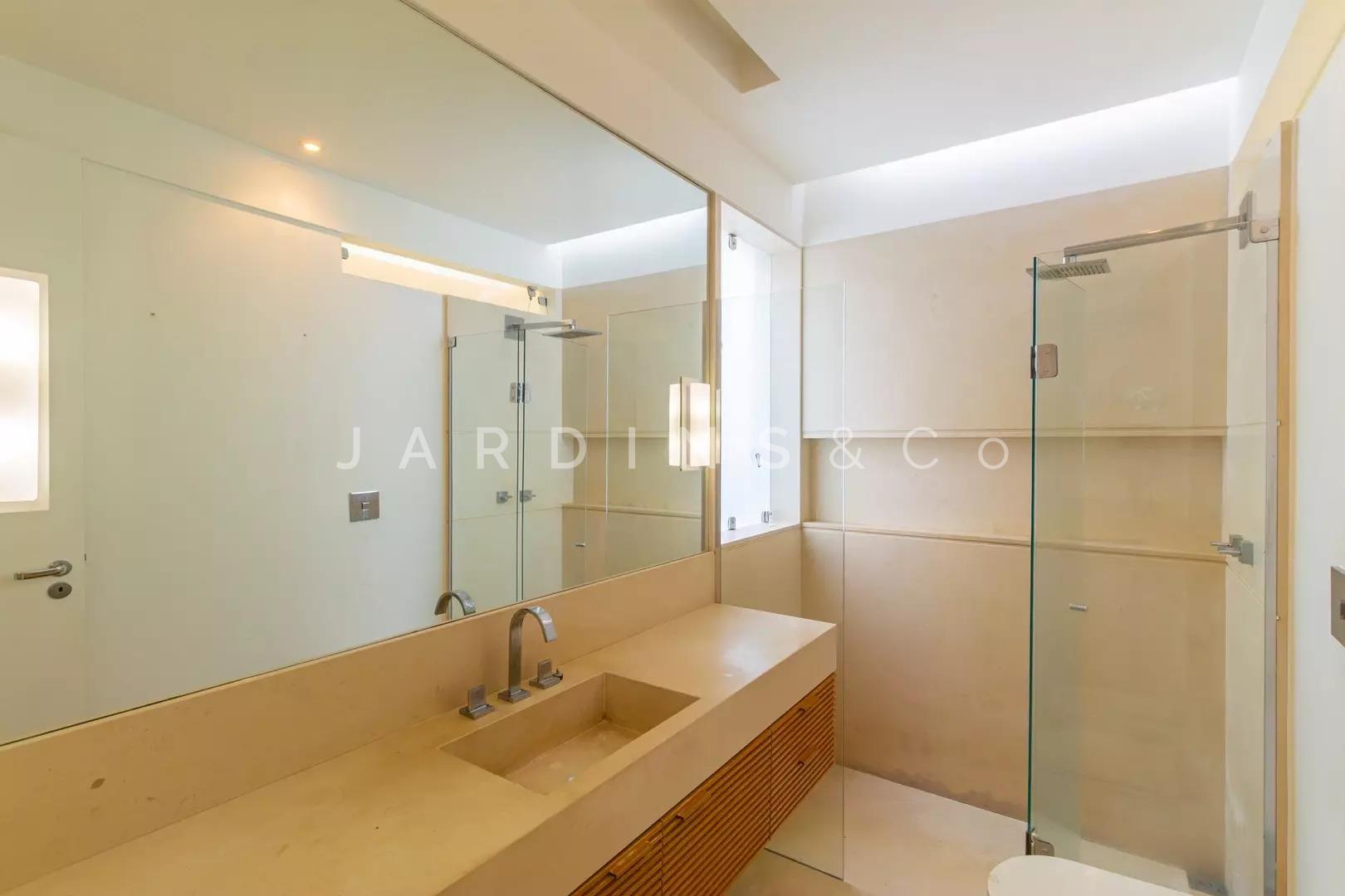 Apartamento no Lagoa
