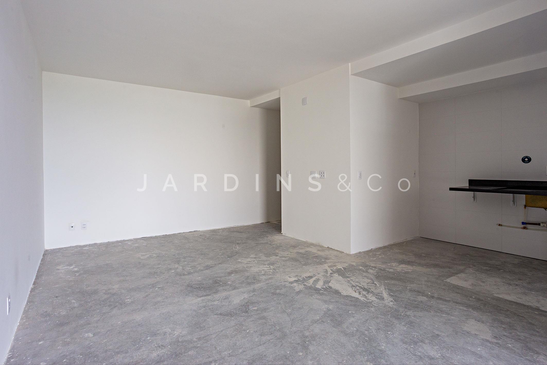 Apartamento no Jardim América