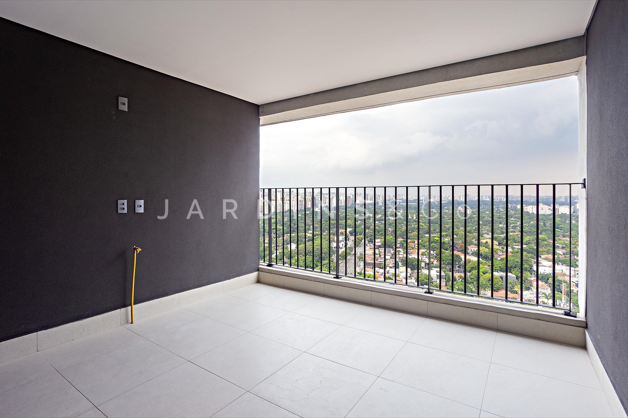 Apartamento no Pinheiros