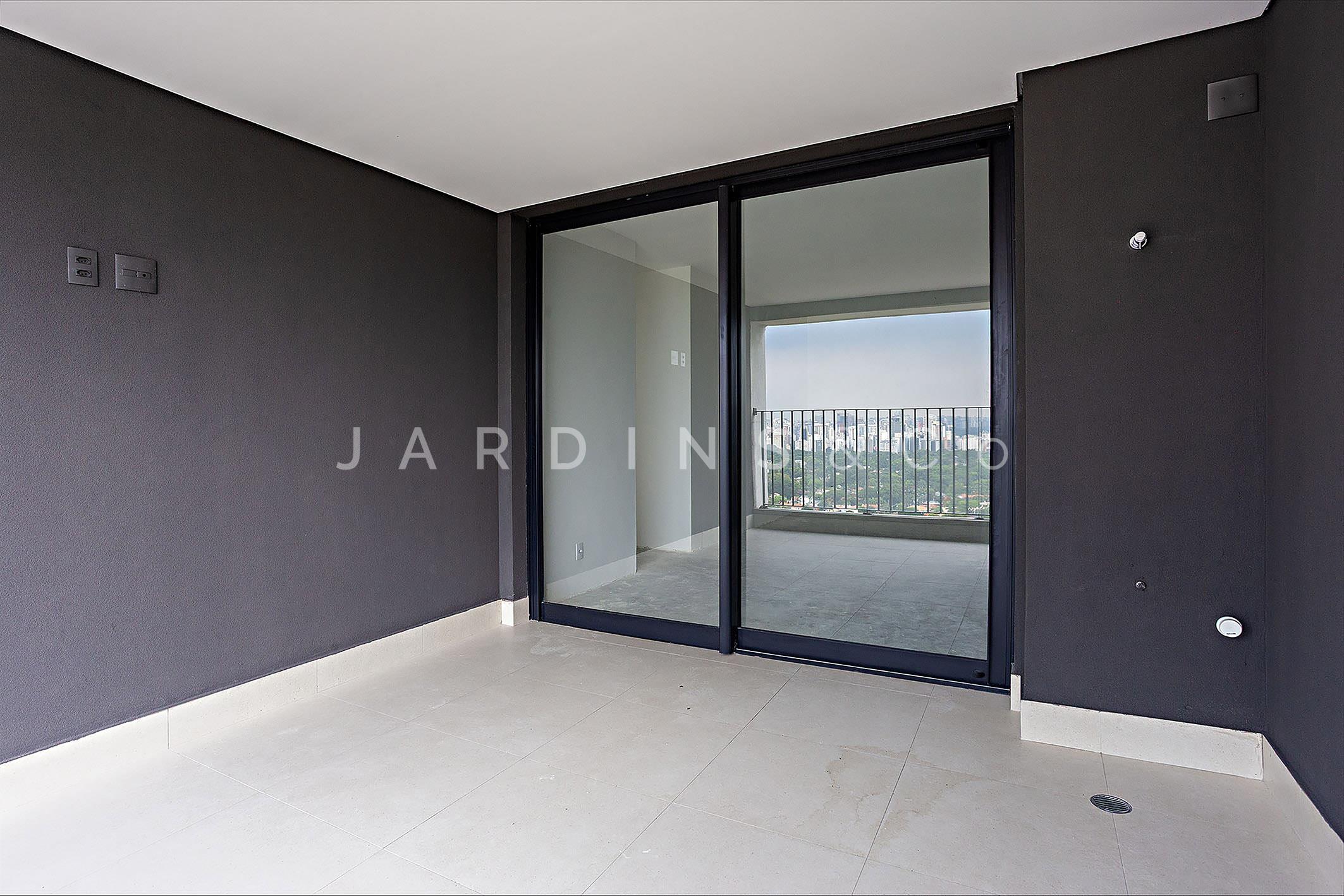 Apartamento no Pinheiros