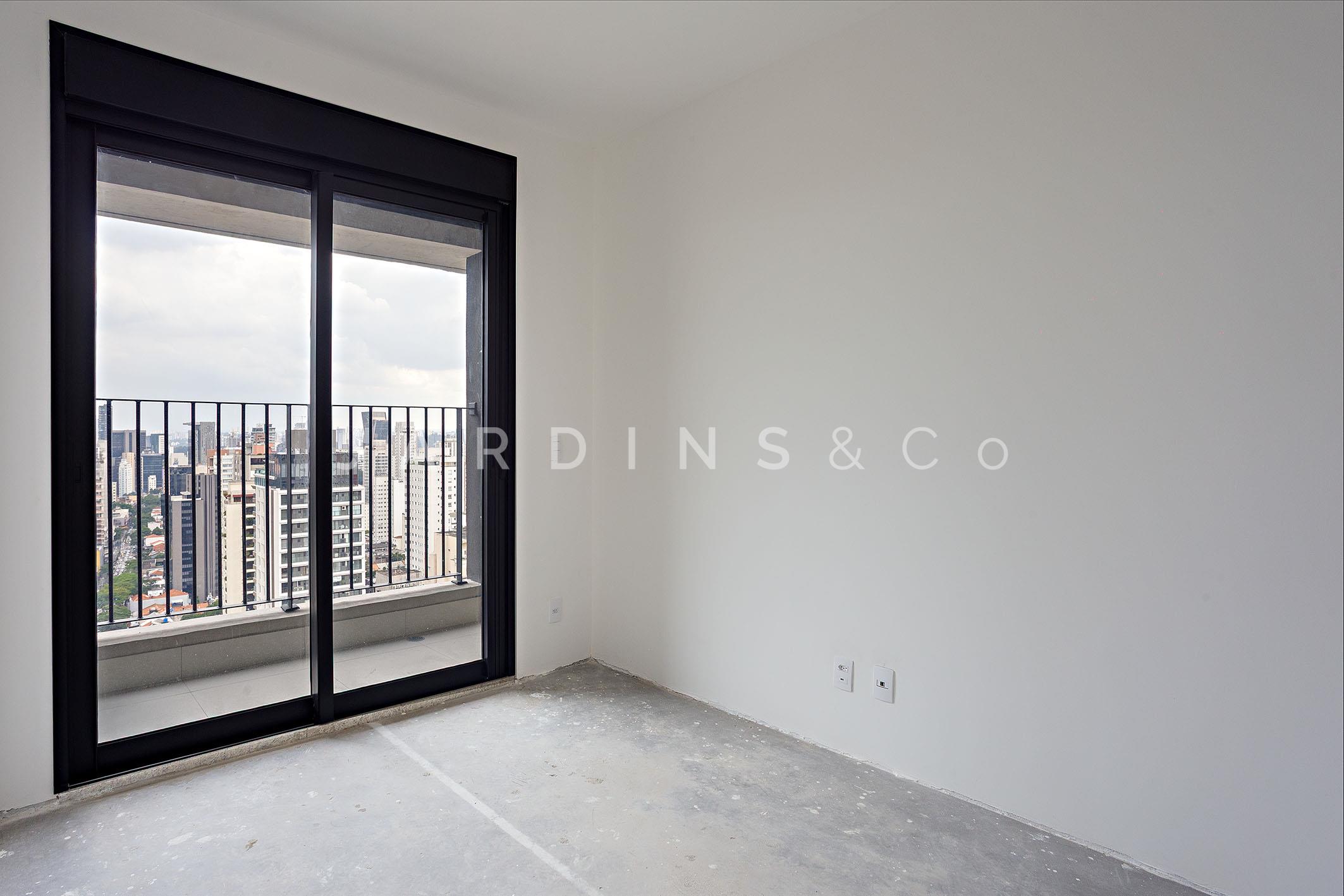 Apartamento no Pinheiros