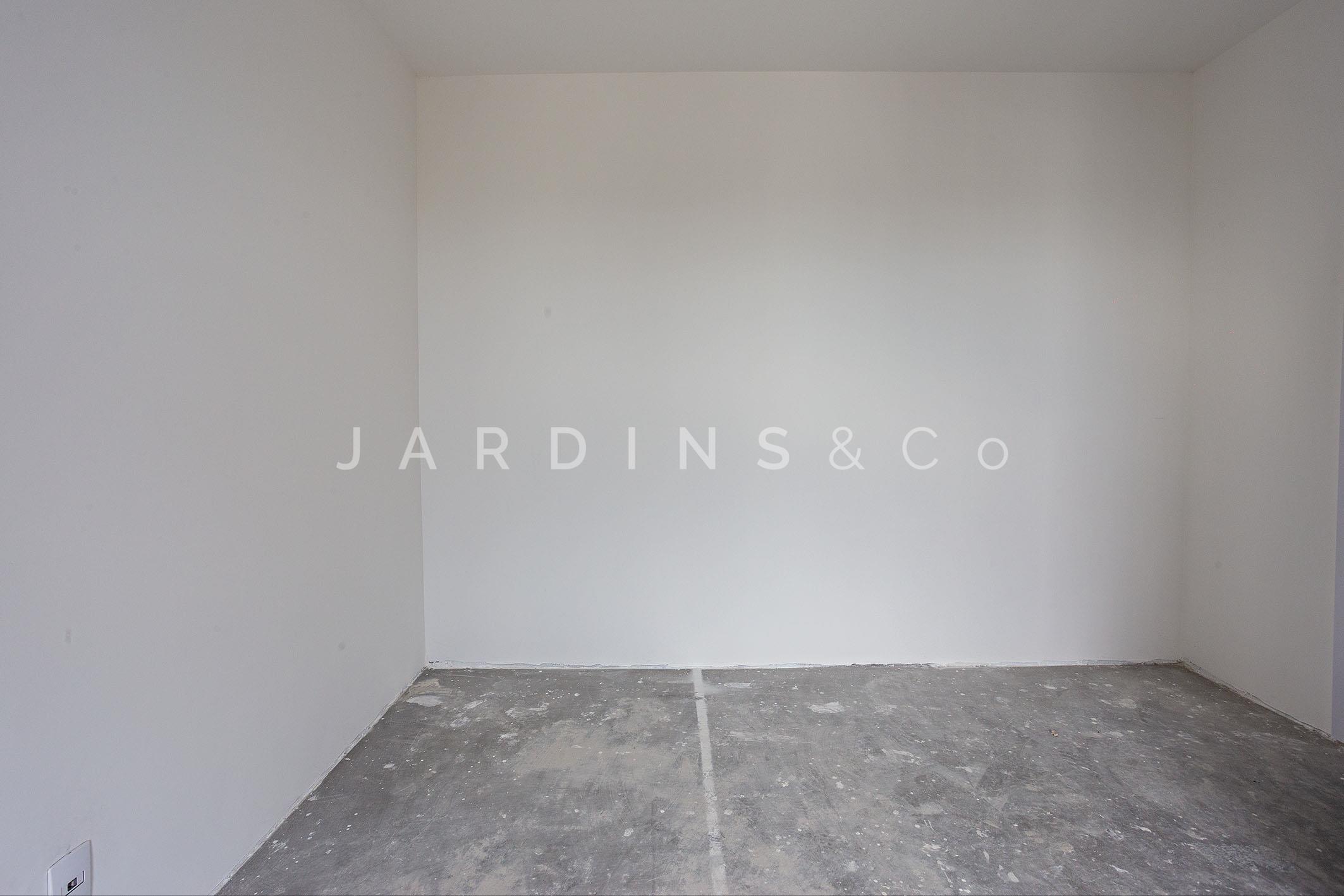 Apartamento no Pinheiros