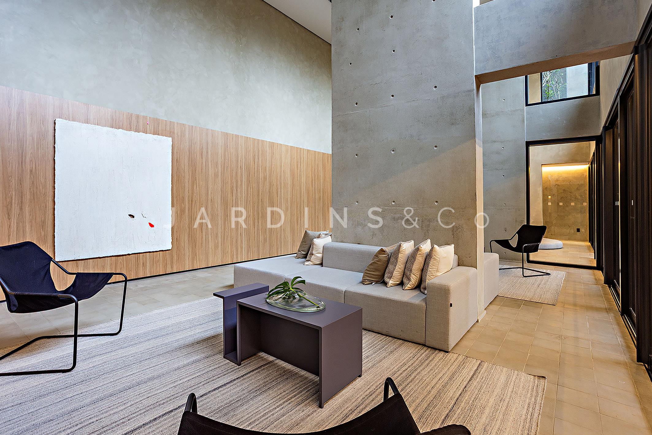 Apartamento no Pinheiros